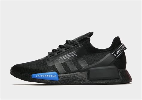 adidas nmd heren r1|adidas r1 v2 shoes.